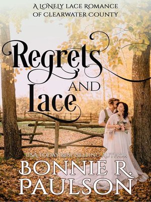 cover image of Sorrows and Lace